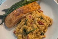 Orzo: The Love of My Life