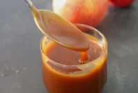 Easy Homemade Caramel Sauce Video Tutorial