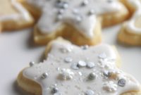Classic Frosted Sugar Cookies