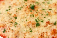 Make Your Own Olive Garden Baked Ziti