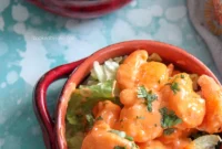 Dynamite Shrimp