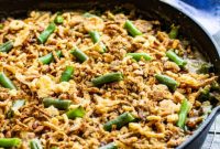 The Ultimate Green Bean Bake