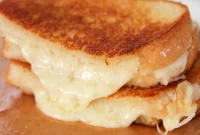 Grilled Cheese Perfection