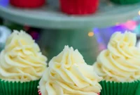 Irresistible Gluten-Free Gingerbread Cupcakes