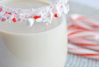 Minty White Russian