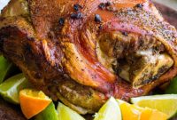The Ultimate Cuban Pernil