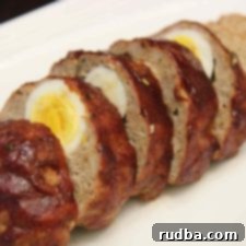 Homestyle Turkey Meatloaf 3 img 1027 2