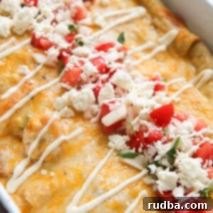 Baja Seafood Enchiladas 5 seafood enchiladas with pico de gallo and Mexican creama on top