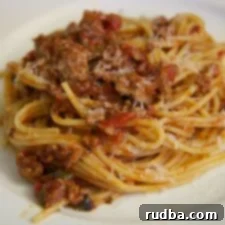 Cuban Spaghetti: Caribbean Comfort 2 Cuban Spaghetti