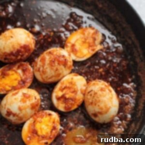 Perfectly Boiled Eggs 2 egg boil in a skillet