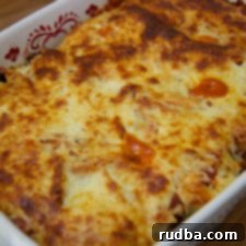 vodka stuffed shells with ricotta, spinach, and mozzarella cheese.