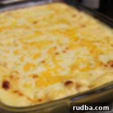 Five Cheese Macaroni and Cheese