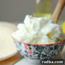 Lebanese Traditional Toum