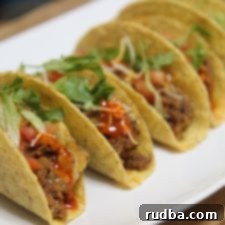 Crunchy Beef Taco Perfection 4 img 324 3