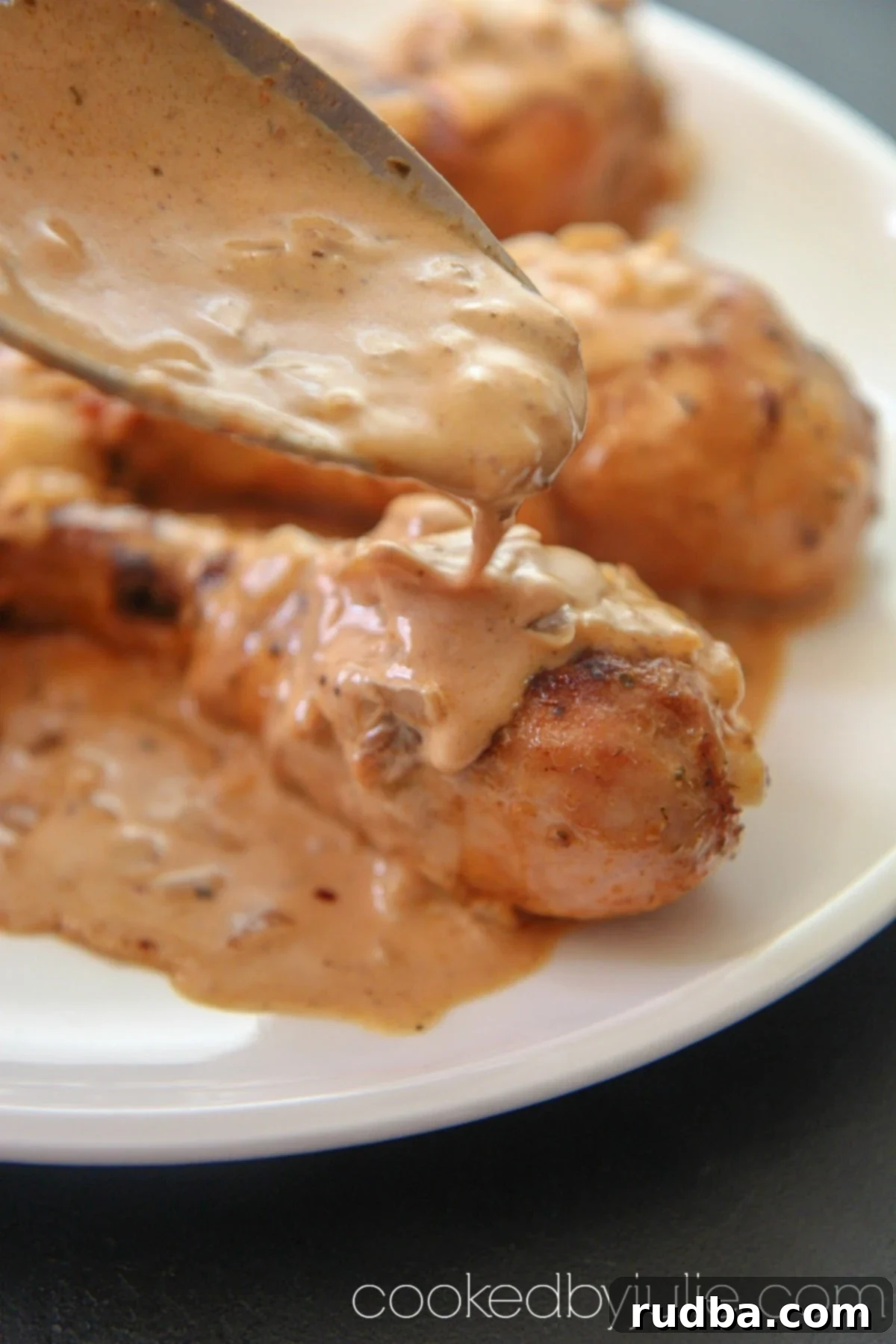 keto chicken recipe