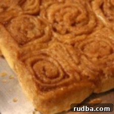 Homemade Caramel Sticky Buns 6 easy caramel sticky buns