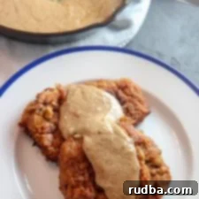 fried steak recipe