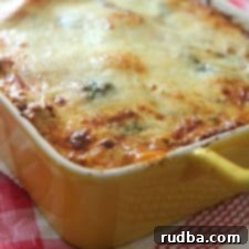 The Only Lasagna You'll Ever Need 5 ultimate lasagna